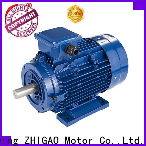 Wholesale wound motor induction motor motors for business for food machine