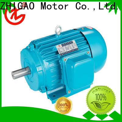 ZHIGAO asynchronous stator of induction motor supply for fan